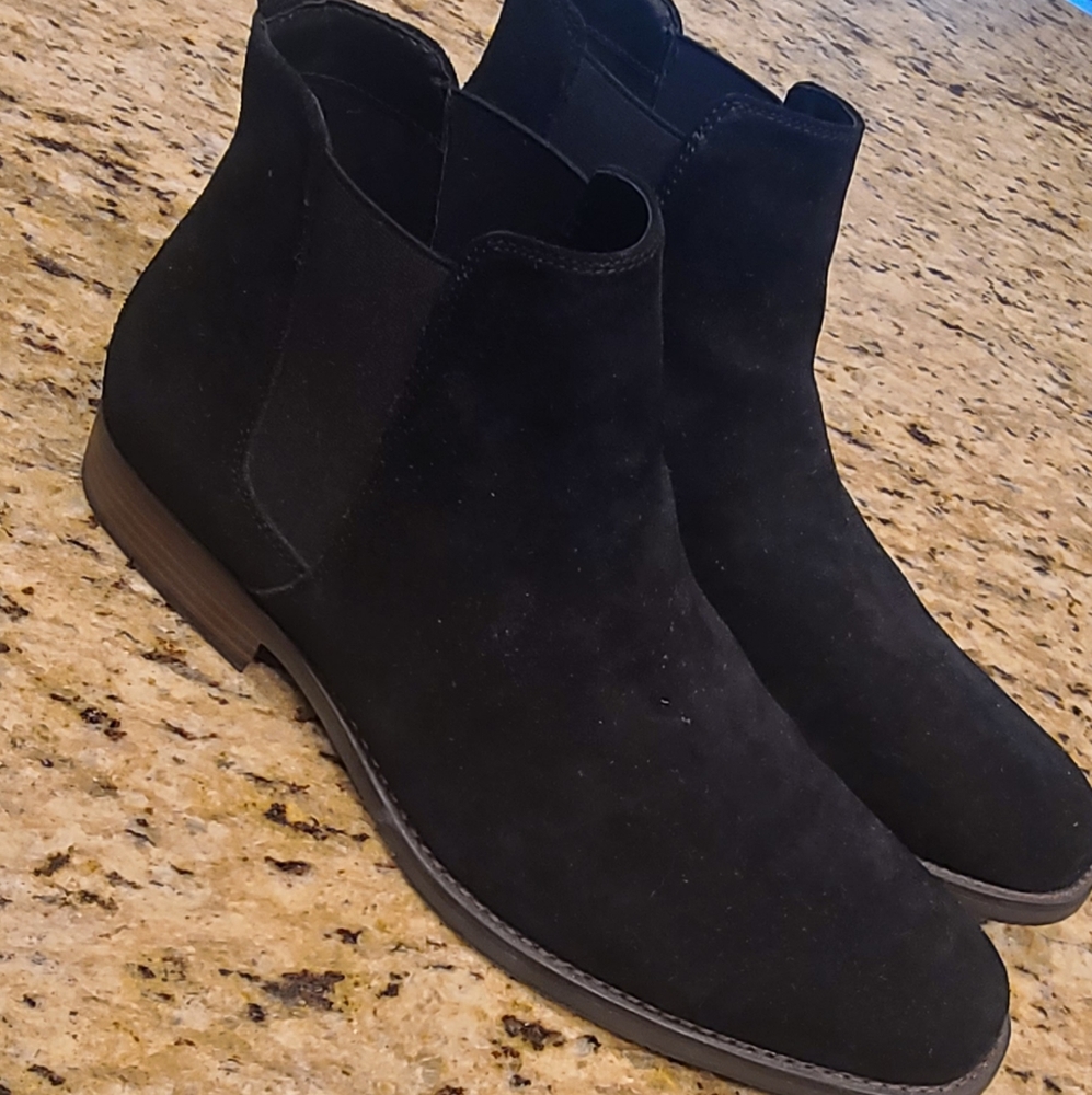 Chelsea Boots